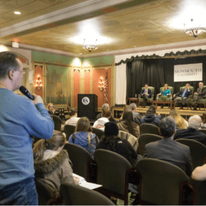Monmouth University Polling Institute