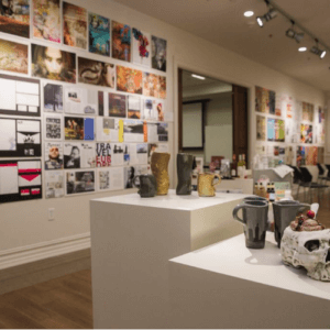 Center for the Arts
