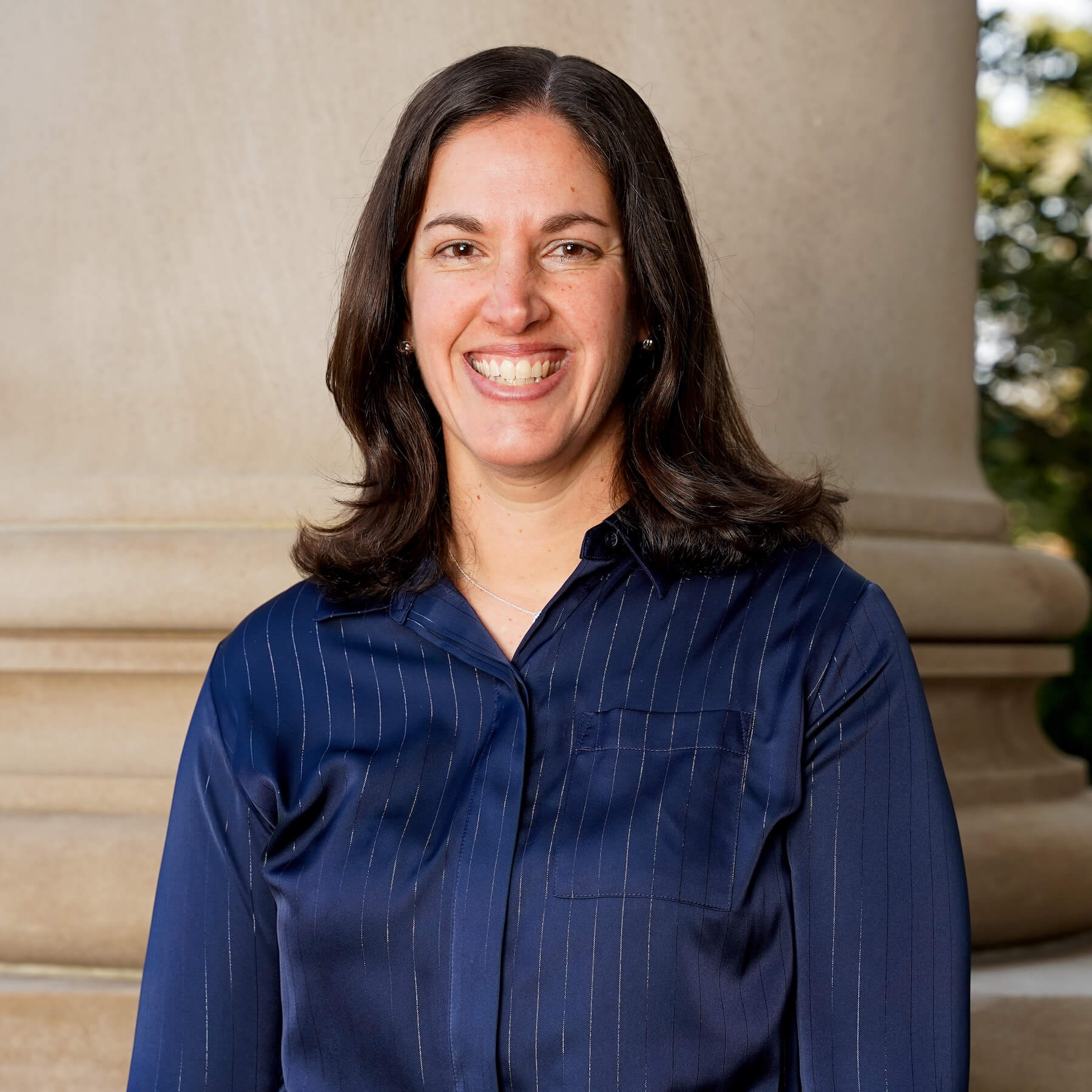 Jennifer Sansevero headshot